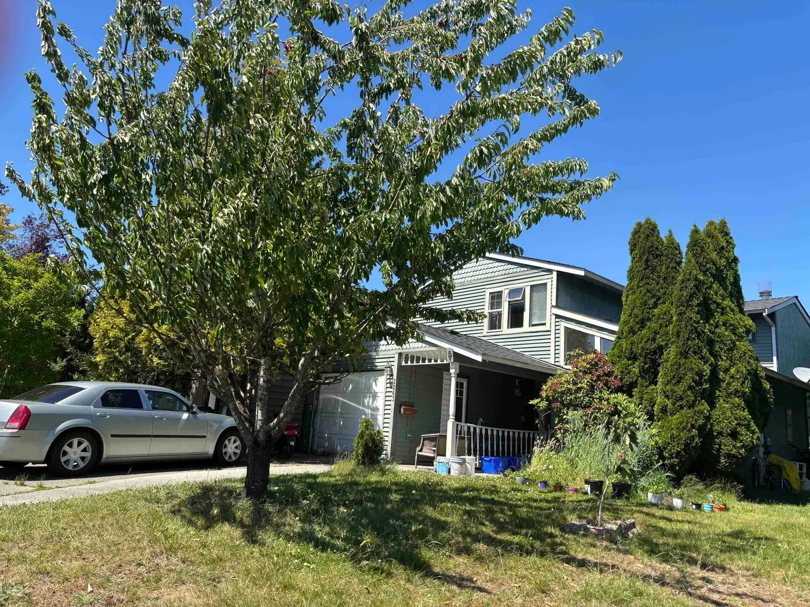 2263 WILLOUGHBY WAY, Langley BC V2Y 1B9