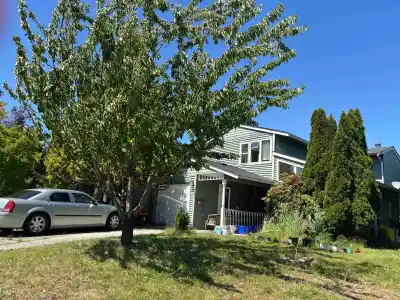 2263 WILLOUGHBY WAY, Langley BC V2Y 1B9