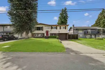 9323 119 STREET, Delta BC V4C 6M7