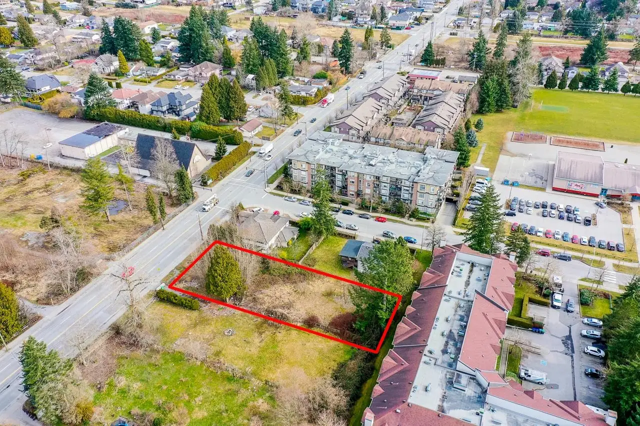 13878 108 AVENUE, Surrey BC V3T 2K8