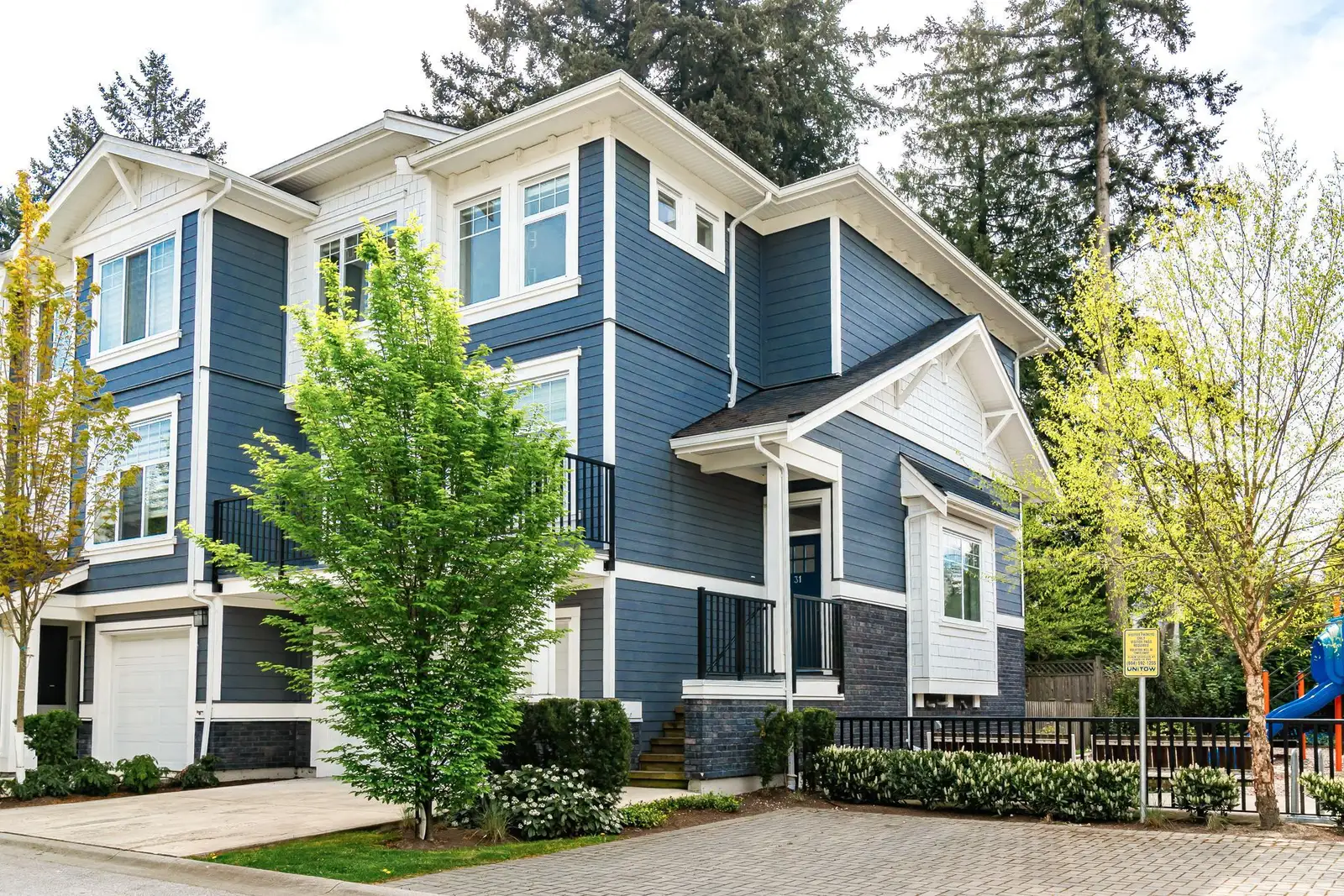 31 7167 116 STREET, Delta BC V4E 0A6