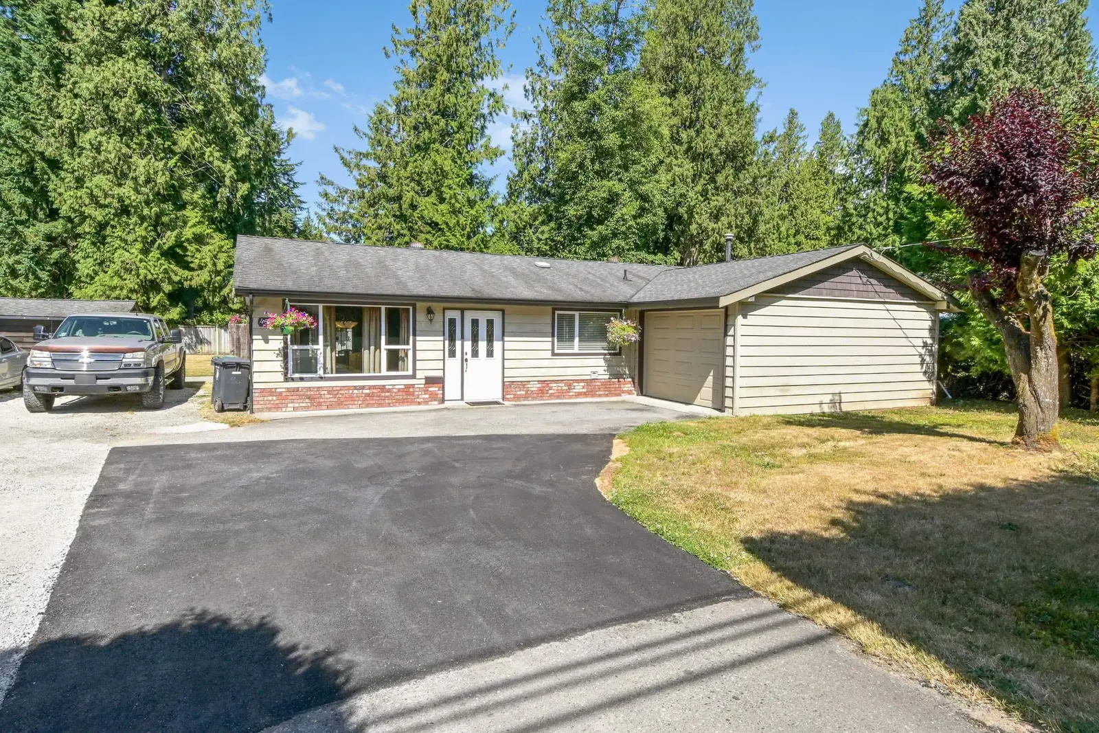 4323 200 STREET, Langley BC V3A 1L2