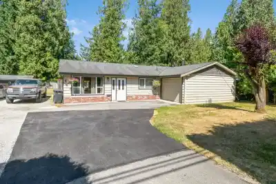 4323 200 STREET, Langley BC V3A 1L2