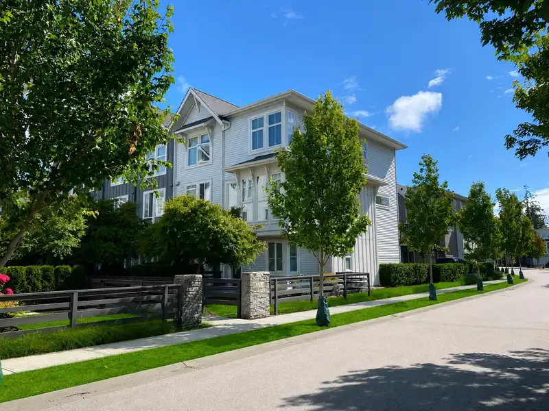 26 4656 ORCA WAY, Tsawwassen