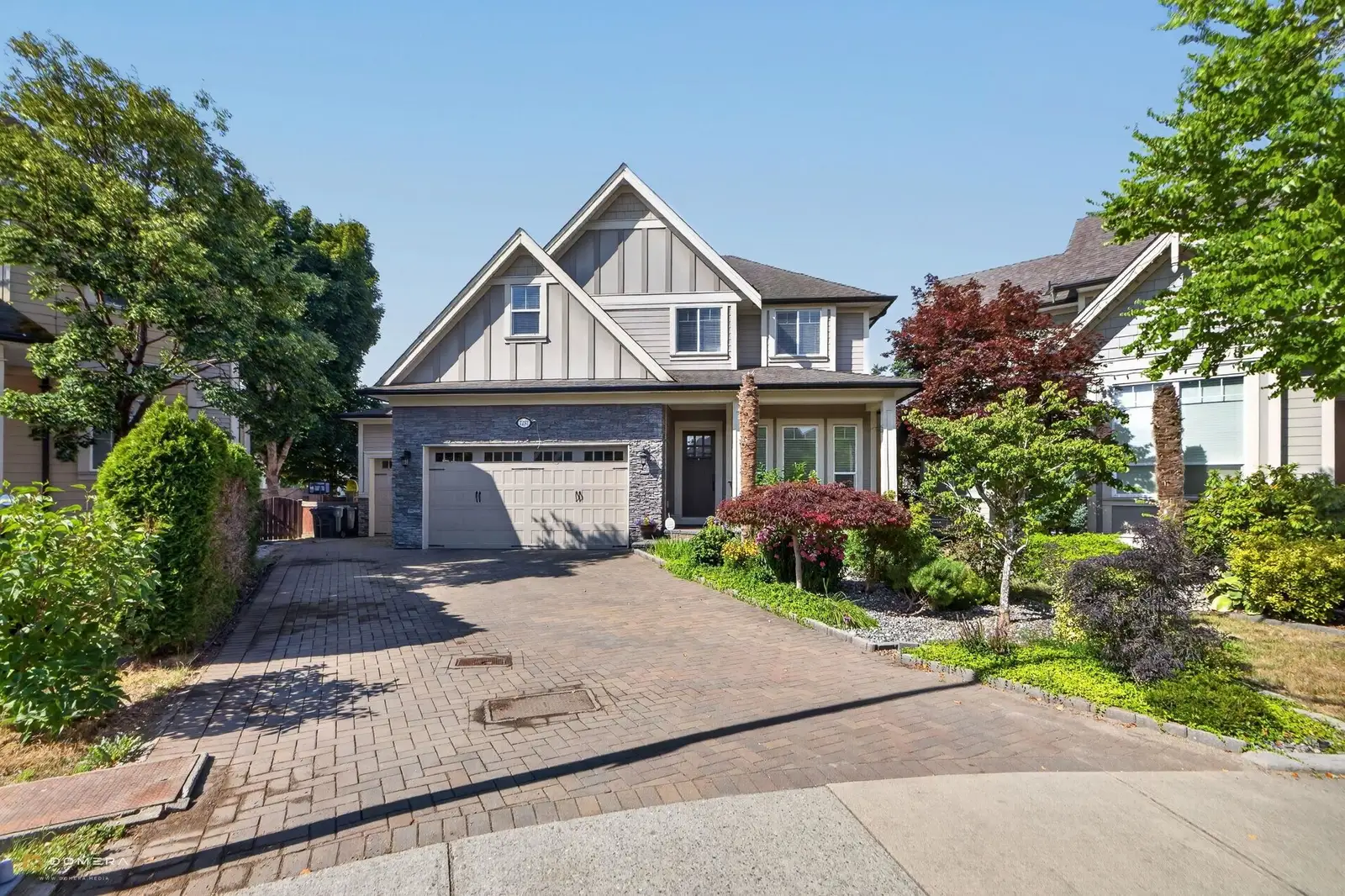 7257 198A STREET, Langley BC V2Y 1R9