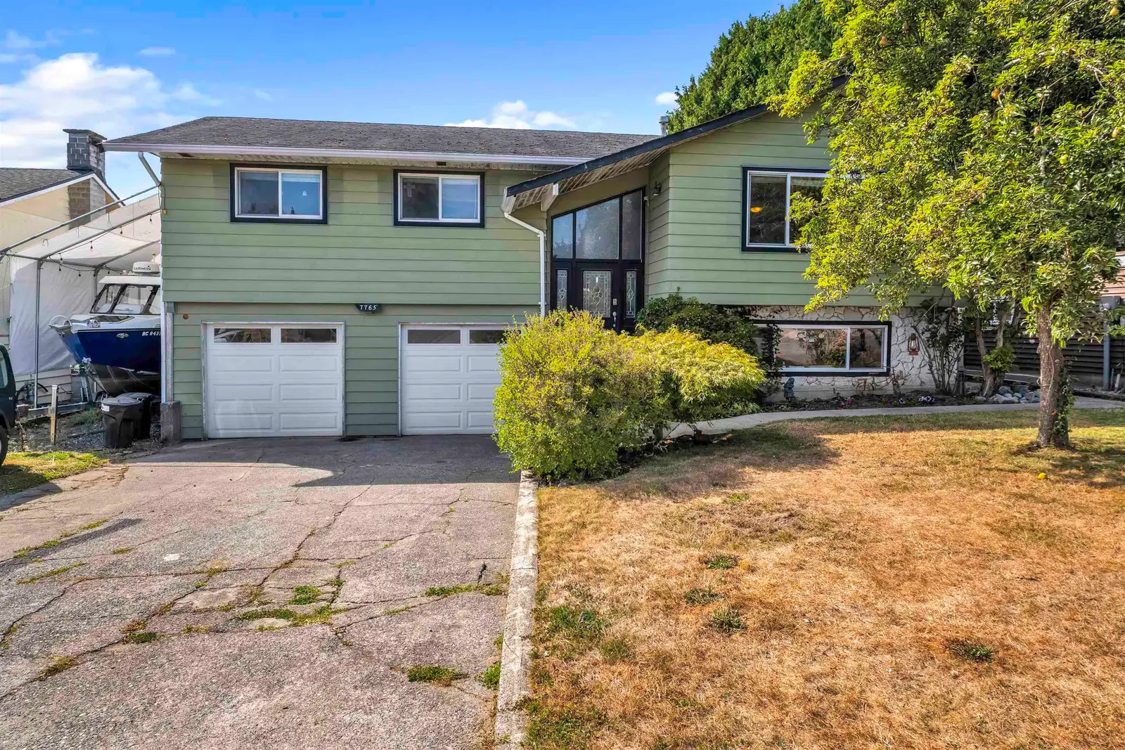 7765 114A STREET, Delta BC V4C 7E5