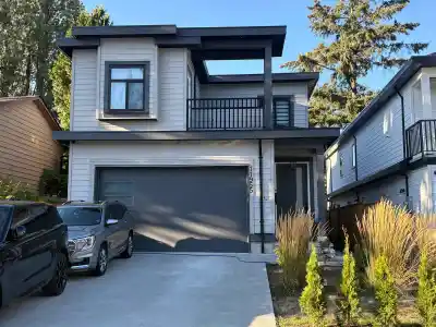 11955 NE GILMORE CRESCENT, Delta BC V4C 1L2