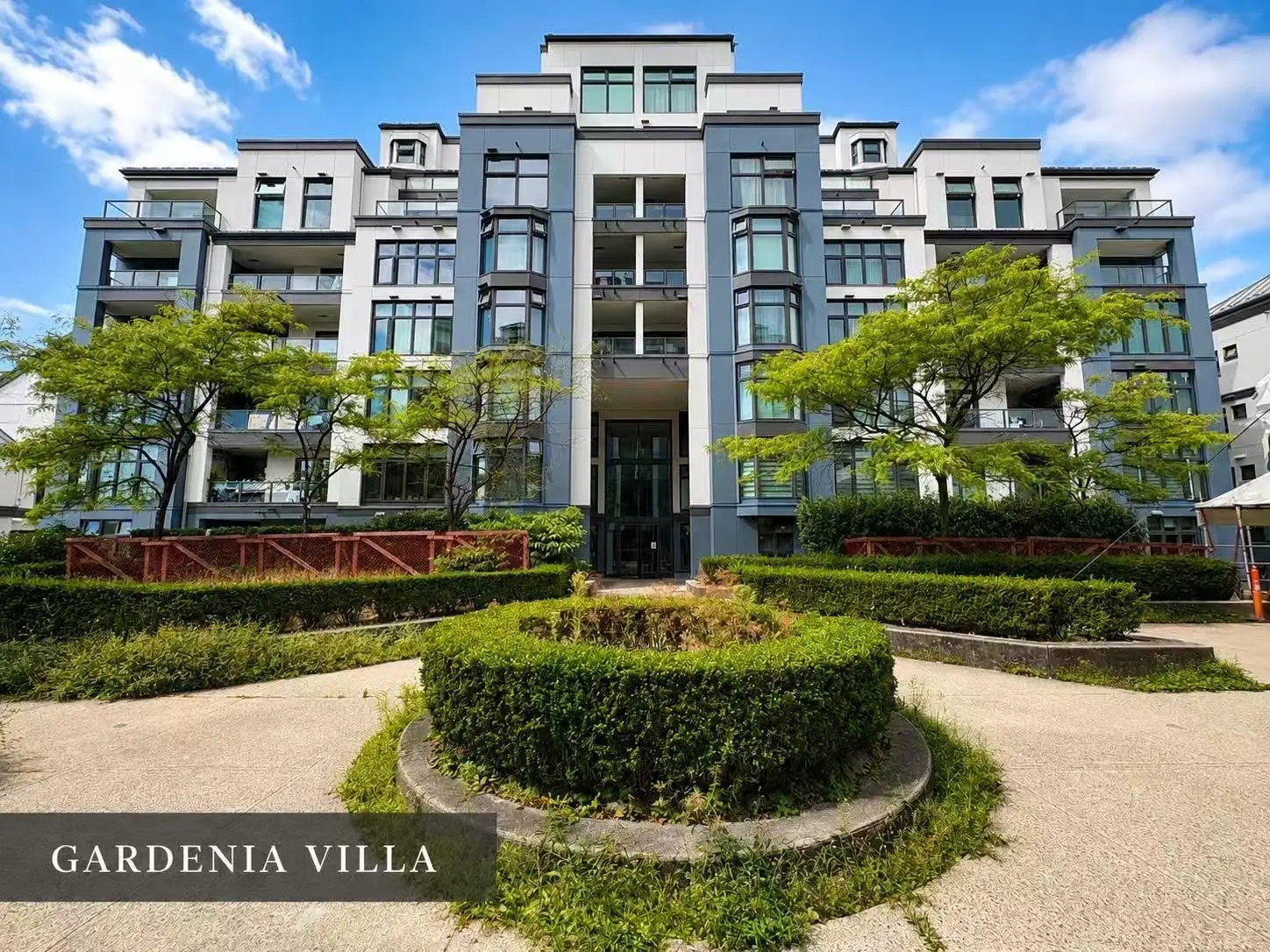 203 2468 E BROADWAY, Vancouver BC V5M 4V1