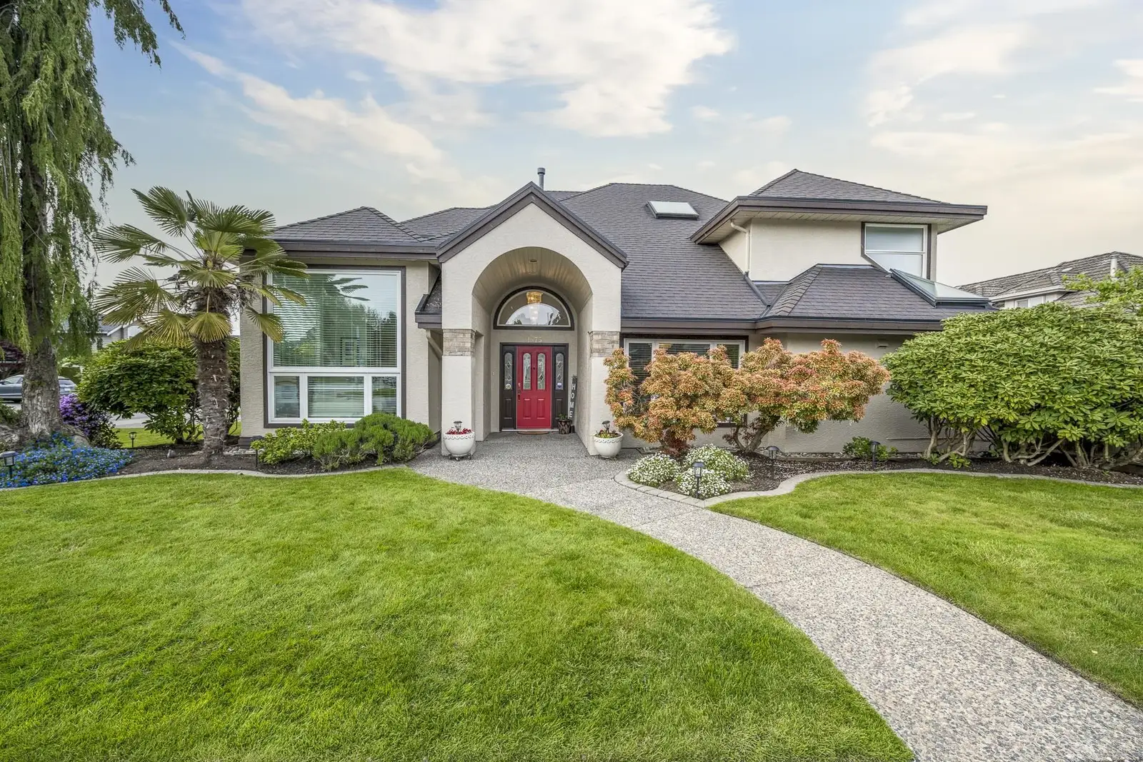 1575 SPYGLASS CRESCENT, Delta BC V4M 4E6