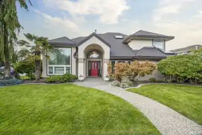 1575 SPYGLASS CRESCENT, Delta BC V4M 4E6
