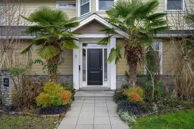 9 4780 55B STREET, Delta BC V4K 3B7