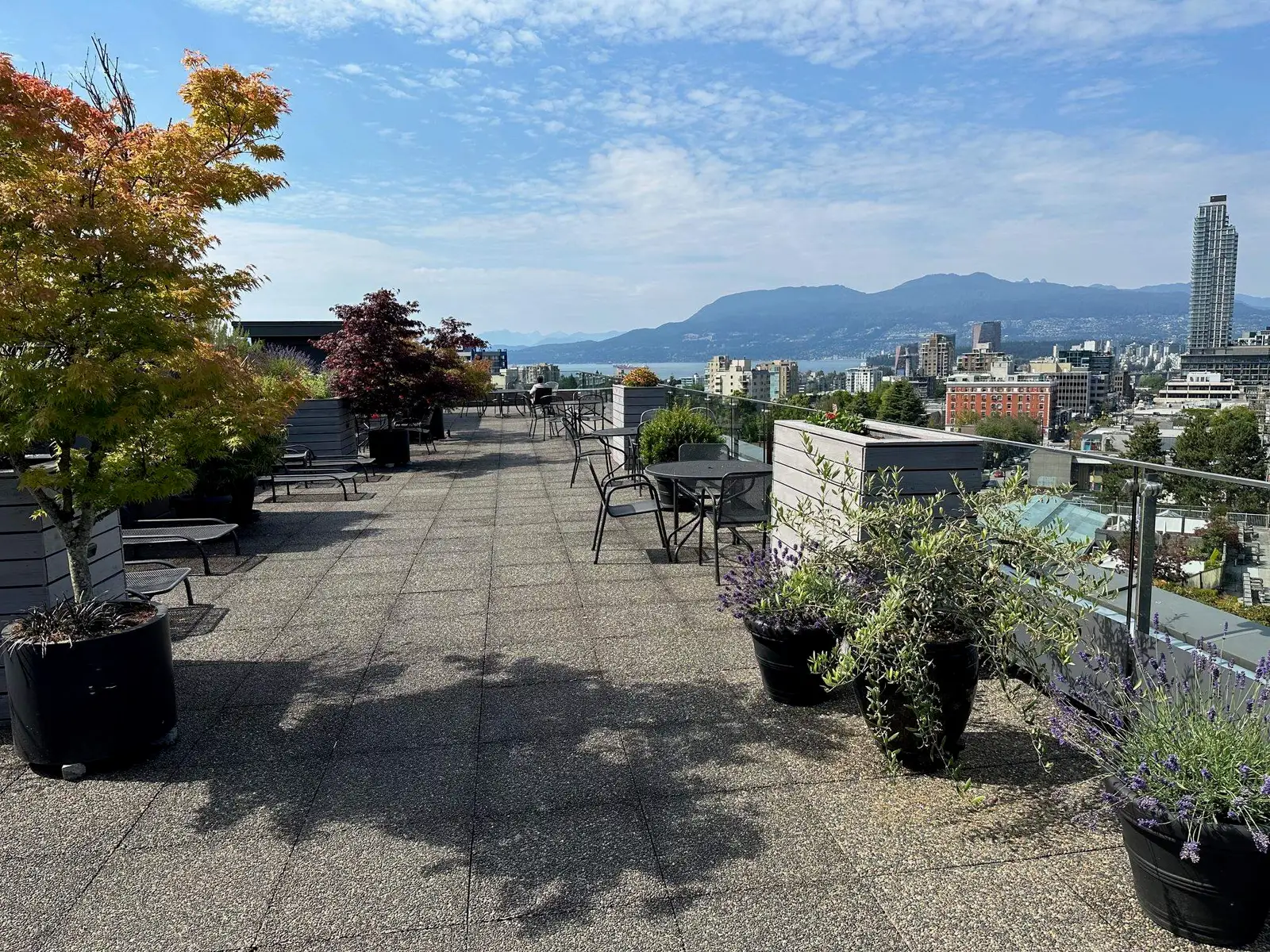 715 1445 MARPOLE AVENUE, Vancouver BC V6H 1S5