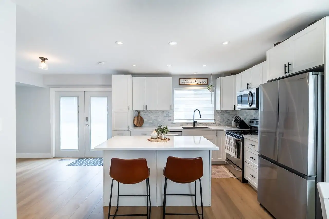6678 197 STREET, Langley BC V2Y 1A8