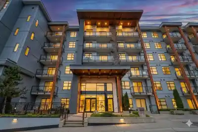 501 6950 NICHOLSON ROAD, Delta BC V4E 0A8