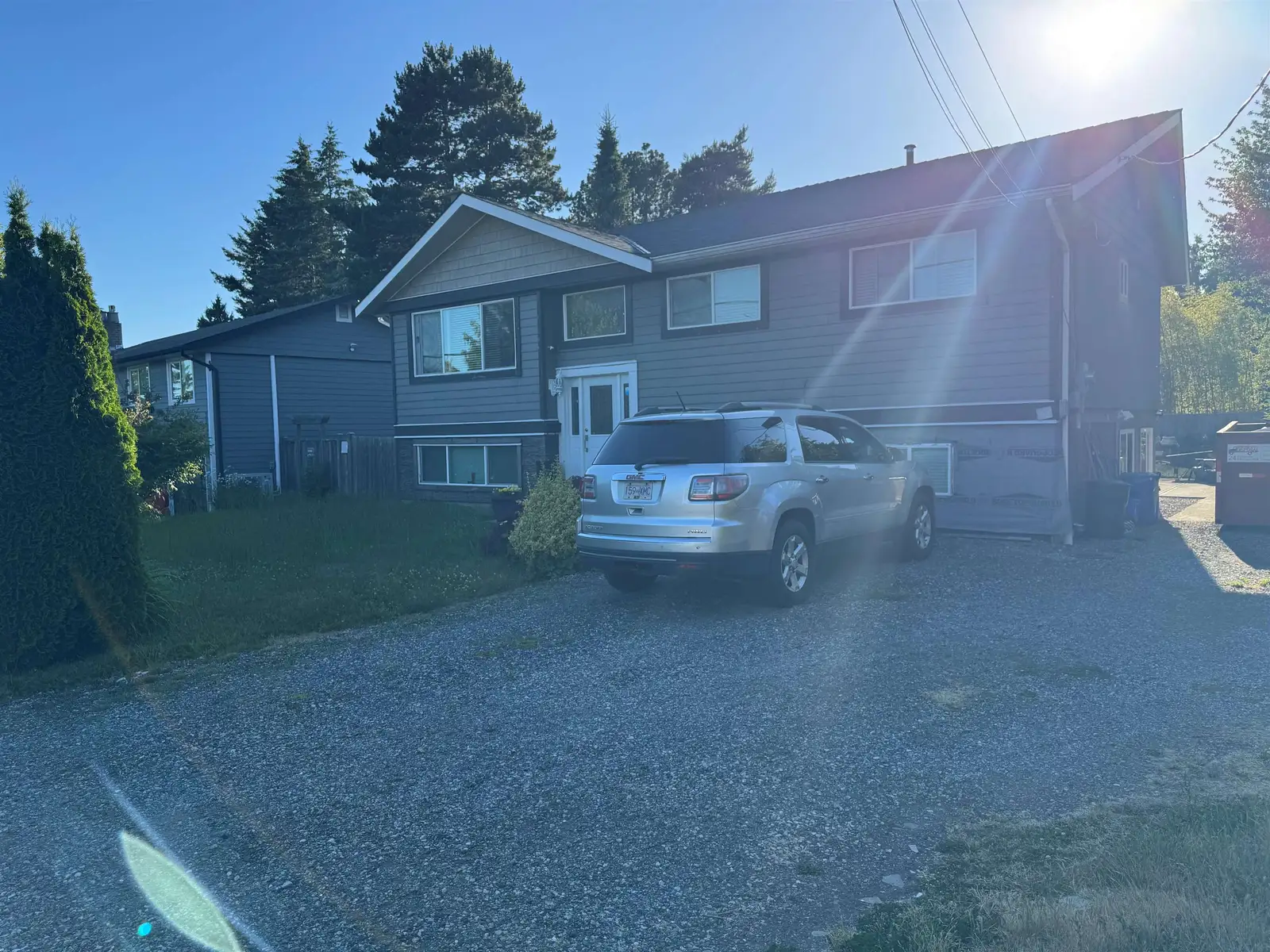 5361 10A AVENUE, Delta BC V4M 1Y5