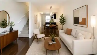 4888 ELDORADO MEWS, Vancouver BC V5R 0B1