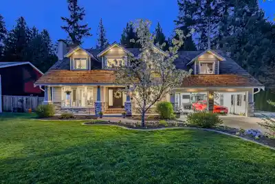 4224 196B STREET, Langley BC V3A 1B1