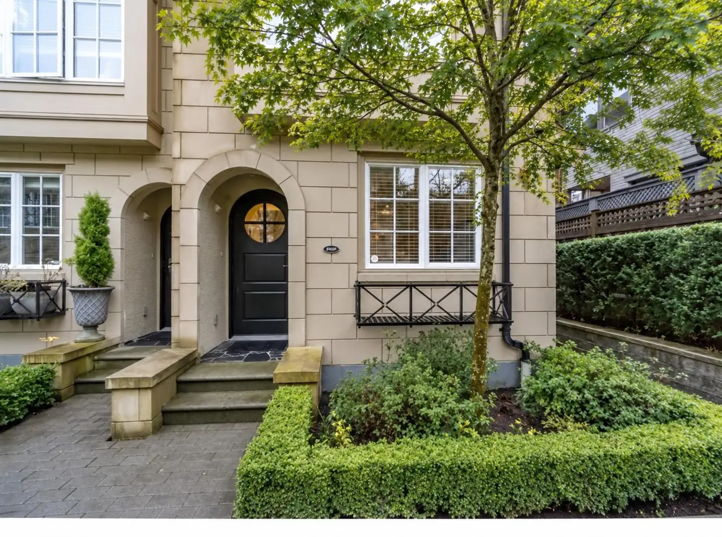 2957 LAUREL STREET, Vancouver BC V5Z 3T4