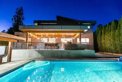 22838 88 AVENUE, Langley BC V1M 2R7