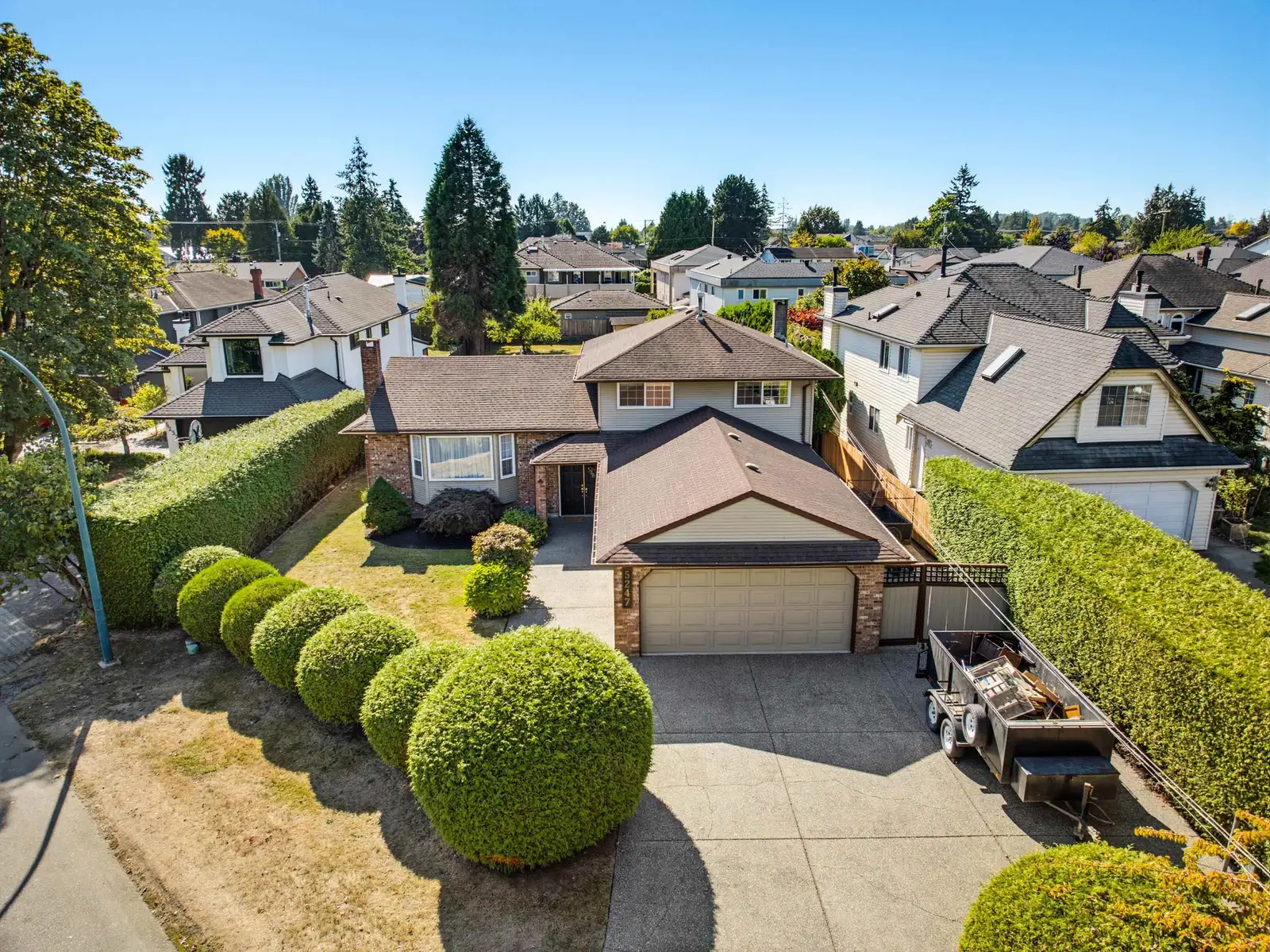 5247 57 STREET, Delta BC V4K 3G3
