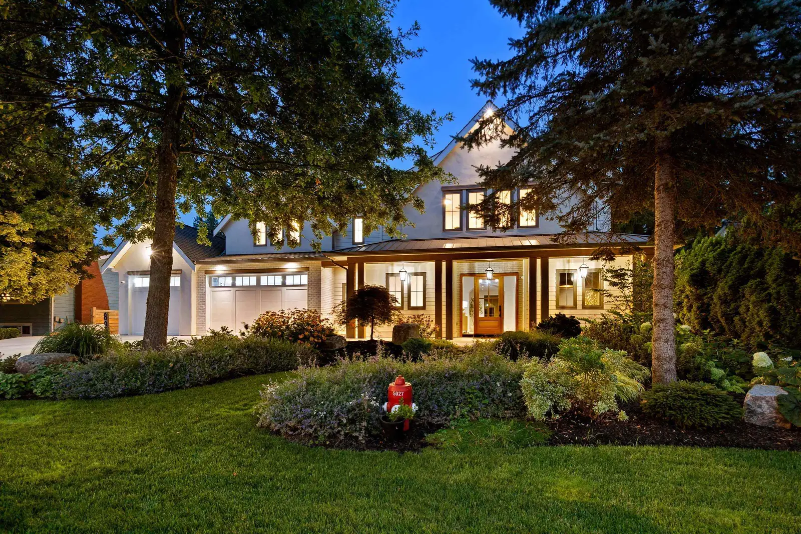 8984 MAJOR STREET, Langley BC V1M 2S6