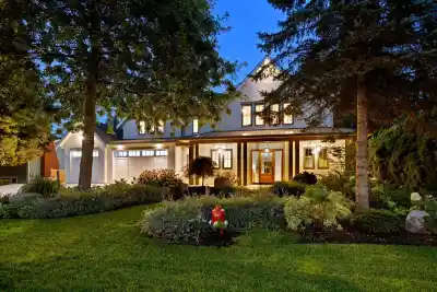 8984 MAJOR STREET, Langley BC V1M 2S6