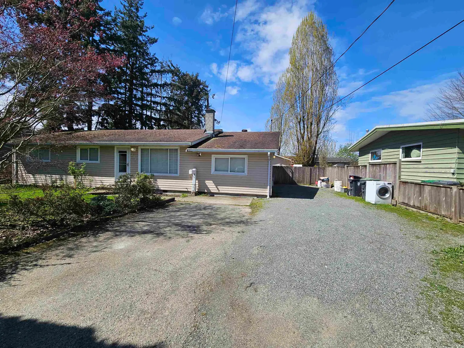 2971 270B STREET, Langley BC V4W 3C3