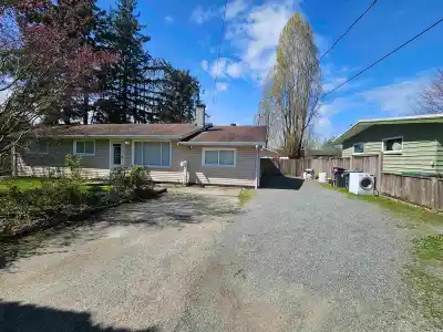 2971 270B STREET, Langley BC V4W 3C3