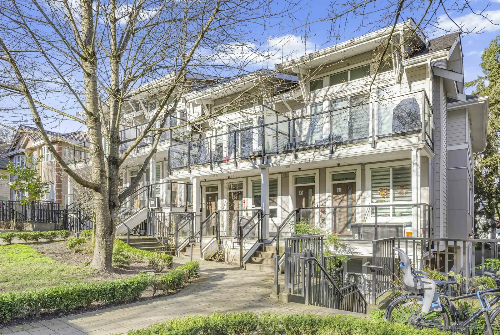 13 2717 HORLEY STREET, Vancouver BC V5R 4R7