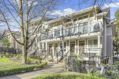 13 2717 HORLEY STREET, Vancouver BC V5R 4R7