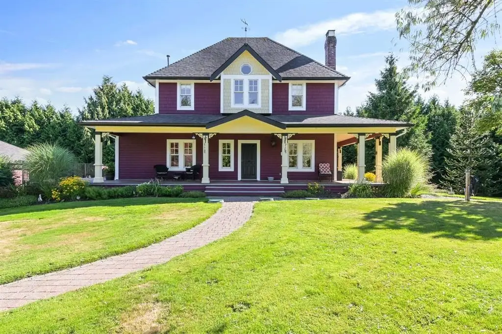 1526 232 STREET, Langley BC V2Z 2W9