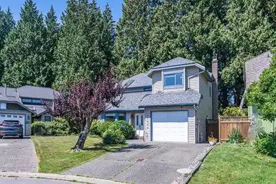 11837 WOODLYNN COURT, Delta BC V4E 3G6