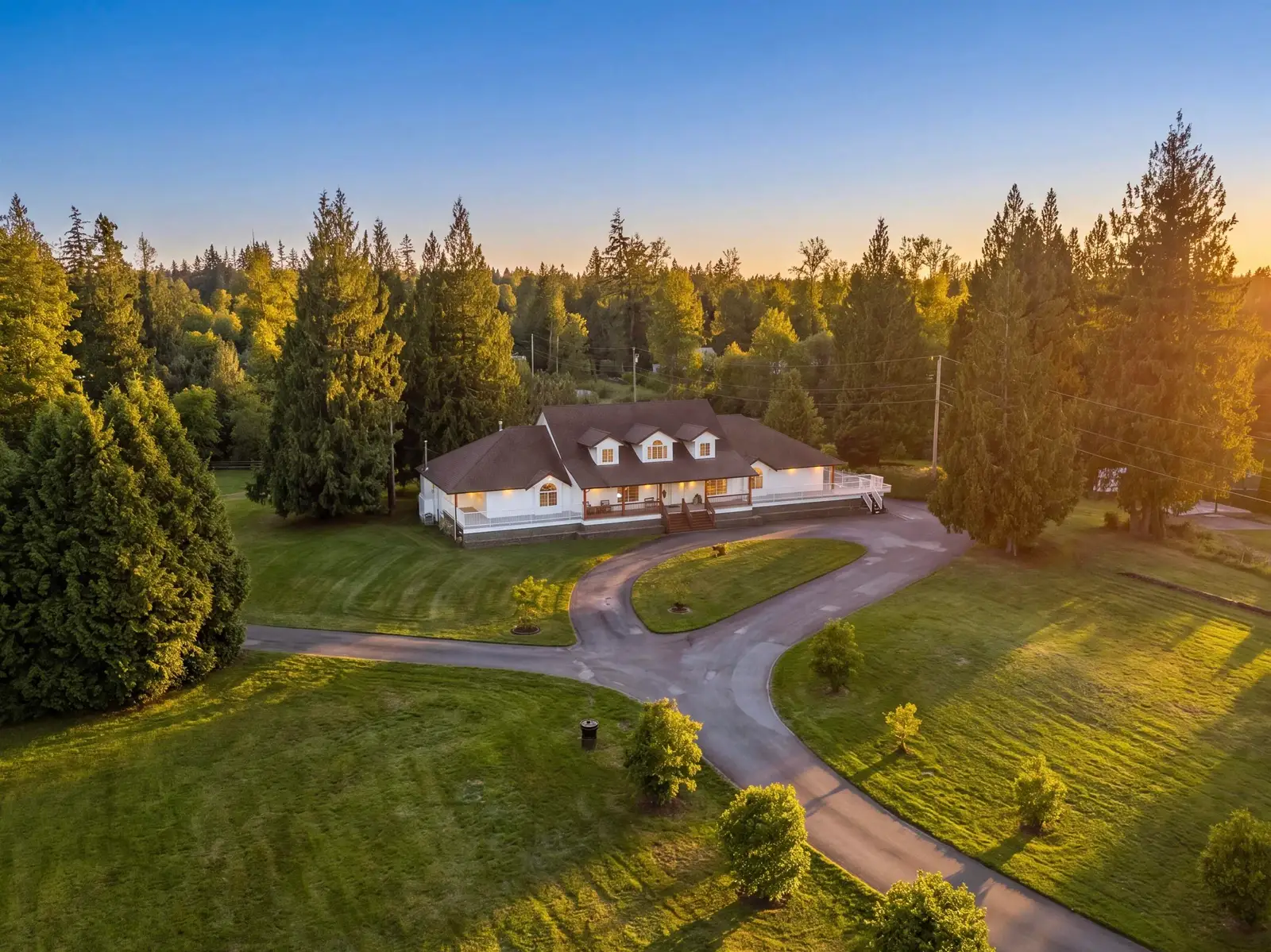 21980 100 AVENUE, Langley BC V1M 3V1