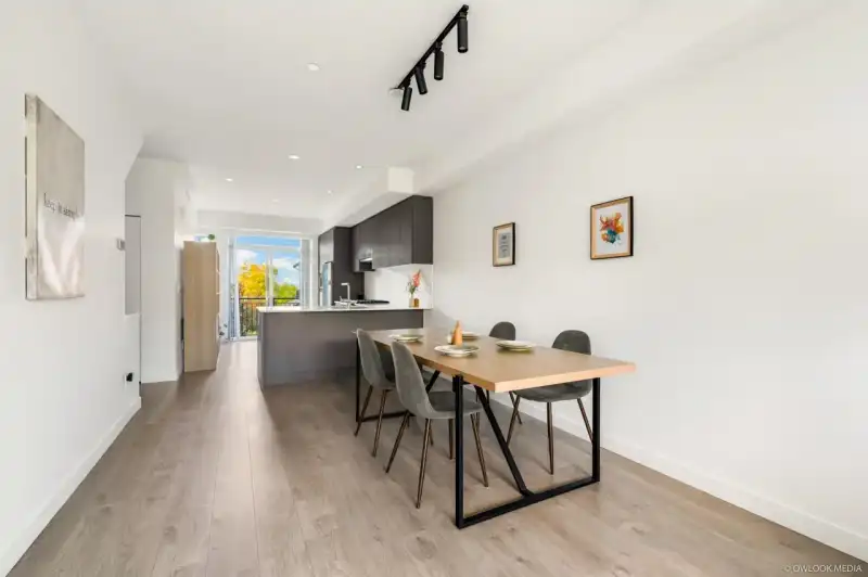 25 4408 CORMORANT WAY, Tsawwassen