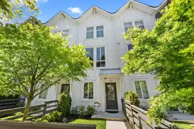 22 4656 ORCA WAY, Tsawwassen BC V4M 0C9