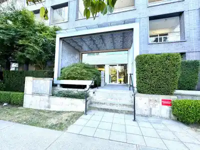 106 6633 CAMBIE STREET, Vancouver BC V6P 0E5