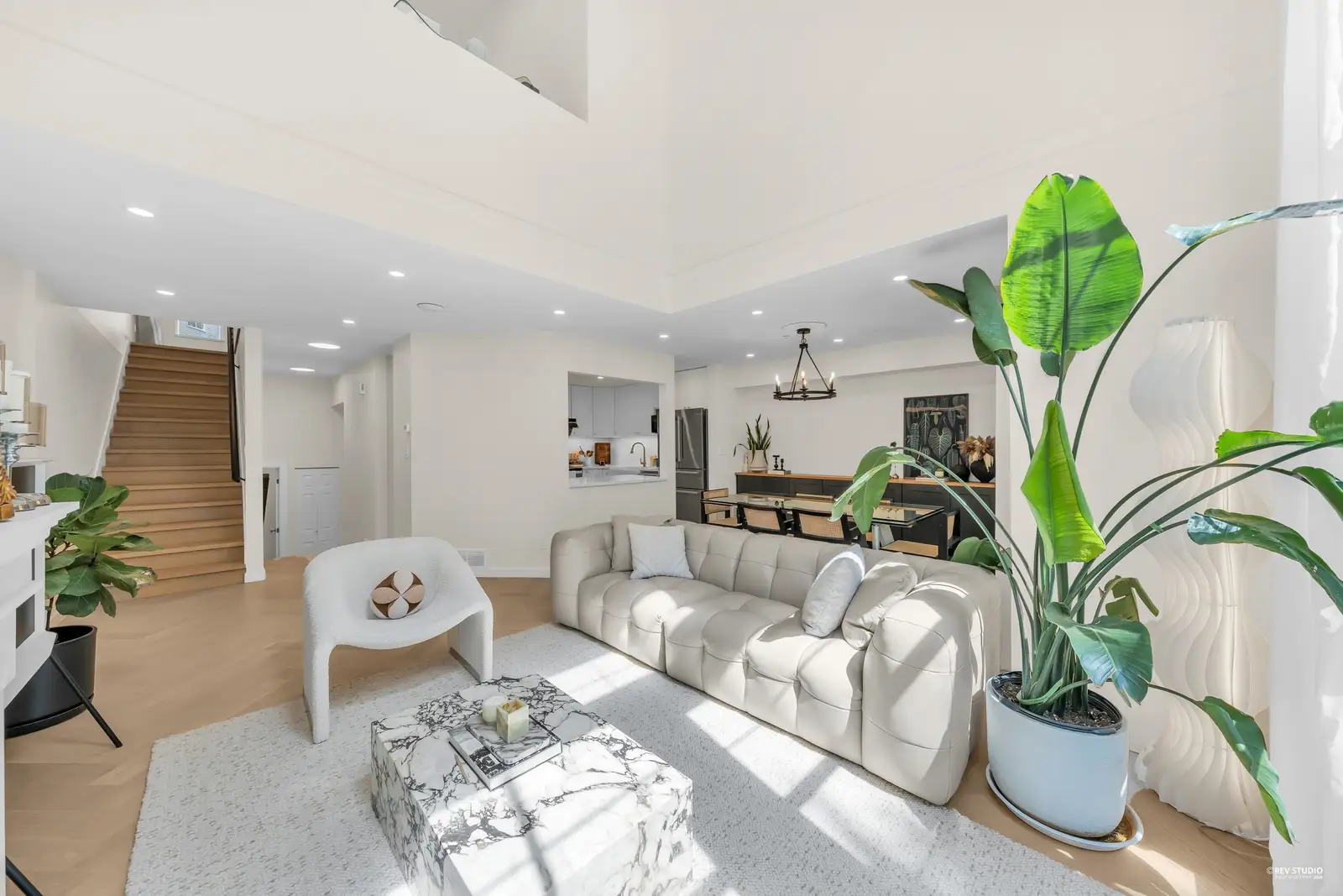 3460 AMBERLY PLACE, Vancouver BC V5S 4P9