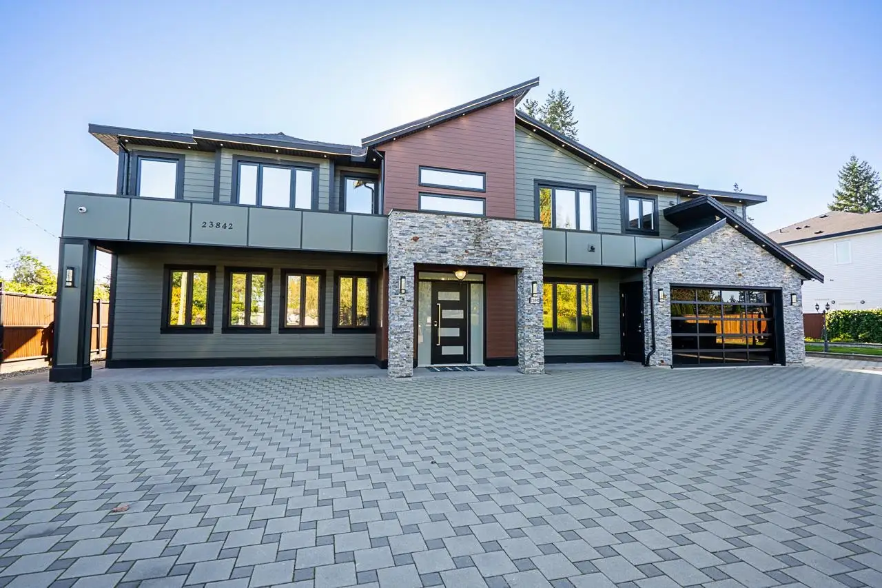 23842 OLD YALE ROAD, Langley BC V2Z 2K4