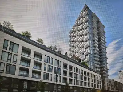 501 3538 SAWMILL CRESCENT, Vancouver BC V5S 0J8