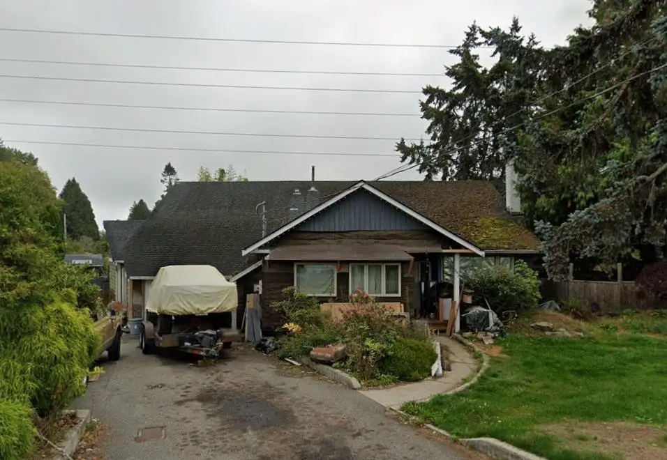 892 53A STREET, Tsawwassen BC V4M 3C9