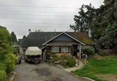892 53A STREET, Tsawwassen BC V4M 3C9