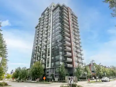 1106 5380 CROOKED BRANCH ROAD, Vancouver BC V6T 0E5