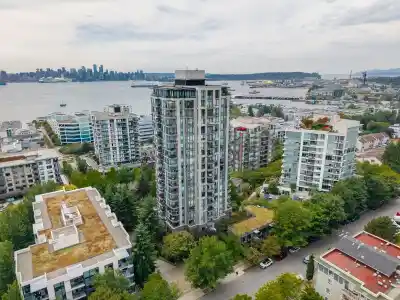 903 151 W 2ND STREET, North Vancouver BC V7M 3P1