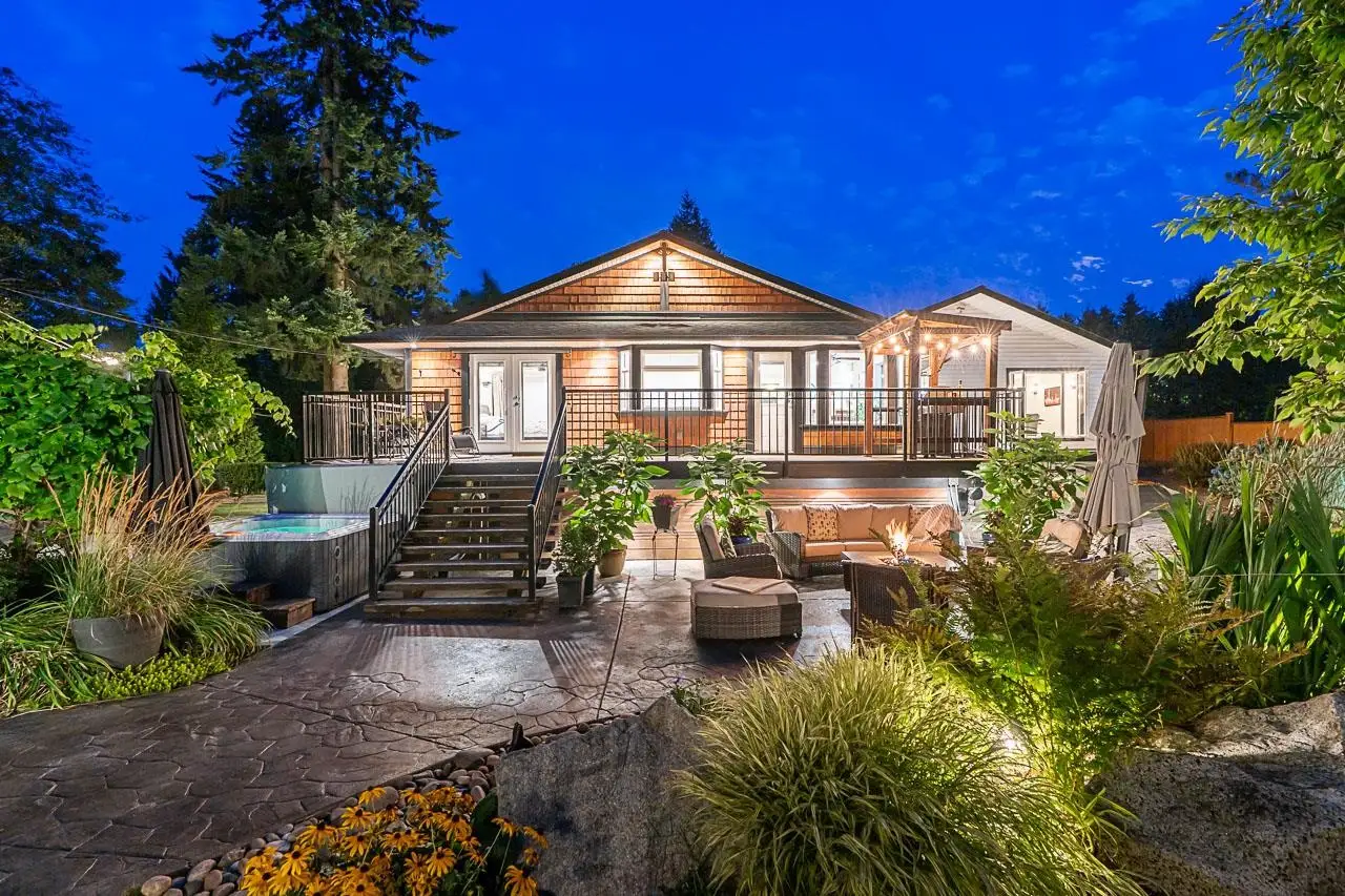 5051 236 STREET, Langley BC V2Z 2S7