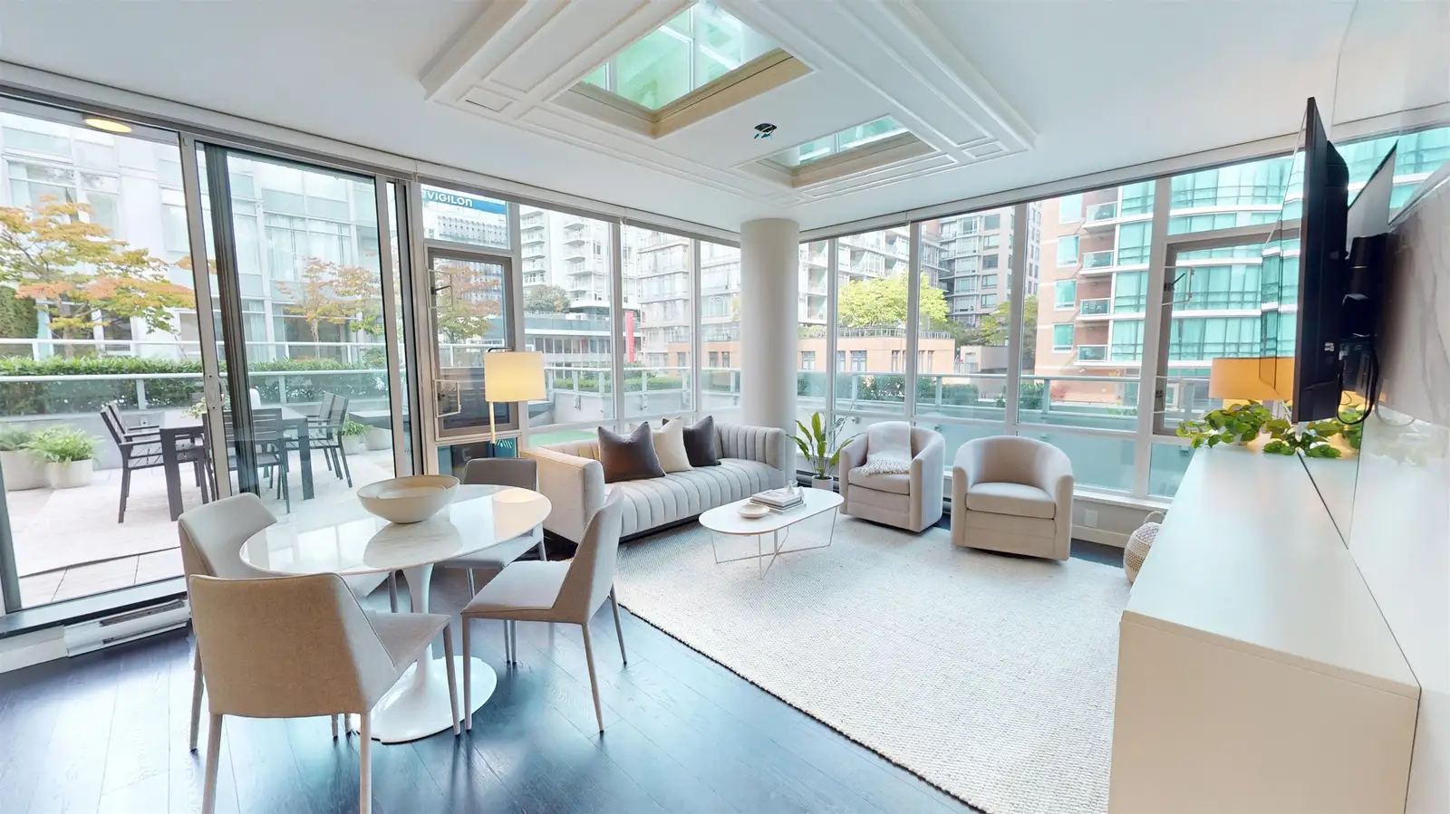 505 833 HOMER STREET, Vancouver BC V6B 0H4
