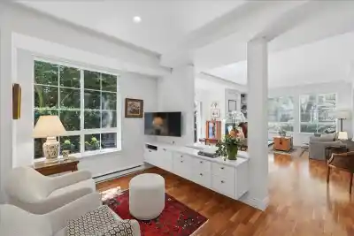 13 5605 HAMPTON PLACE, Vancouver BC V6T 2H2