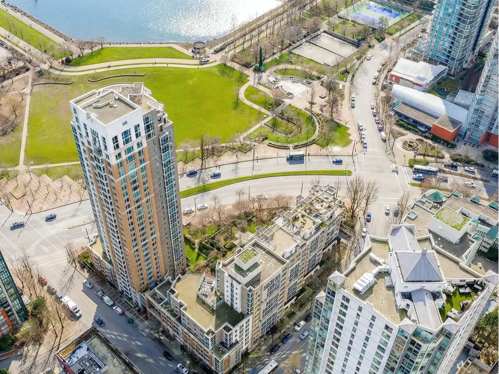 502 1318 HOMER STREET, Vancouver BC V6B 6A7