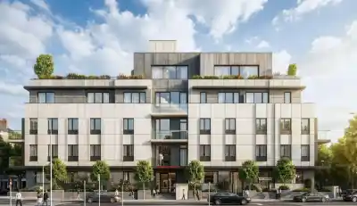 201 5490 ASH STREET, Vancouver BC V5Z 3G6