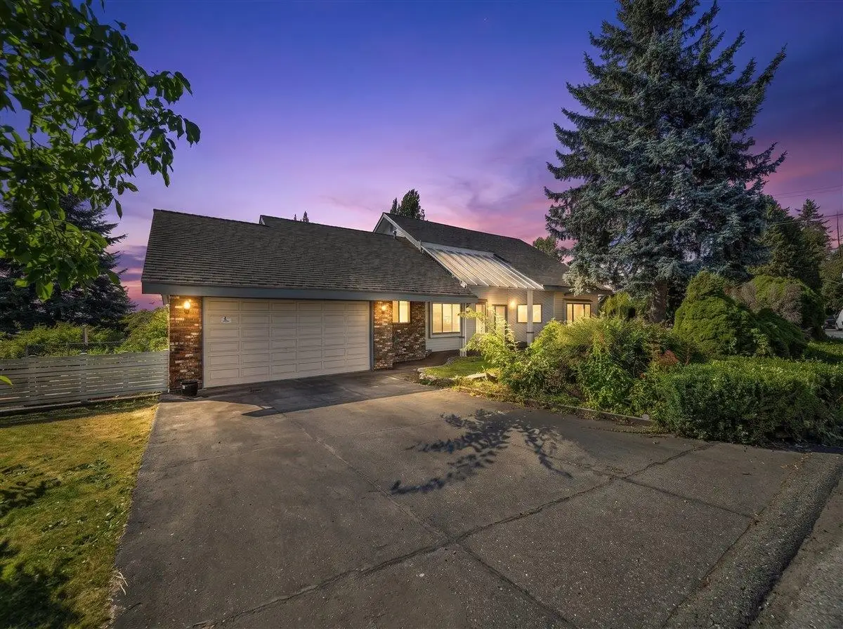 9341 EBOR ROAD, Delta BC V4C 4R4