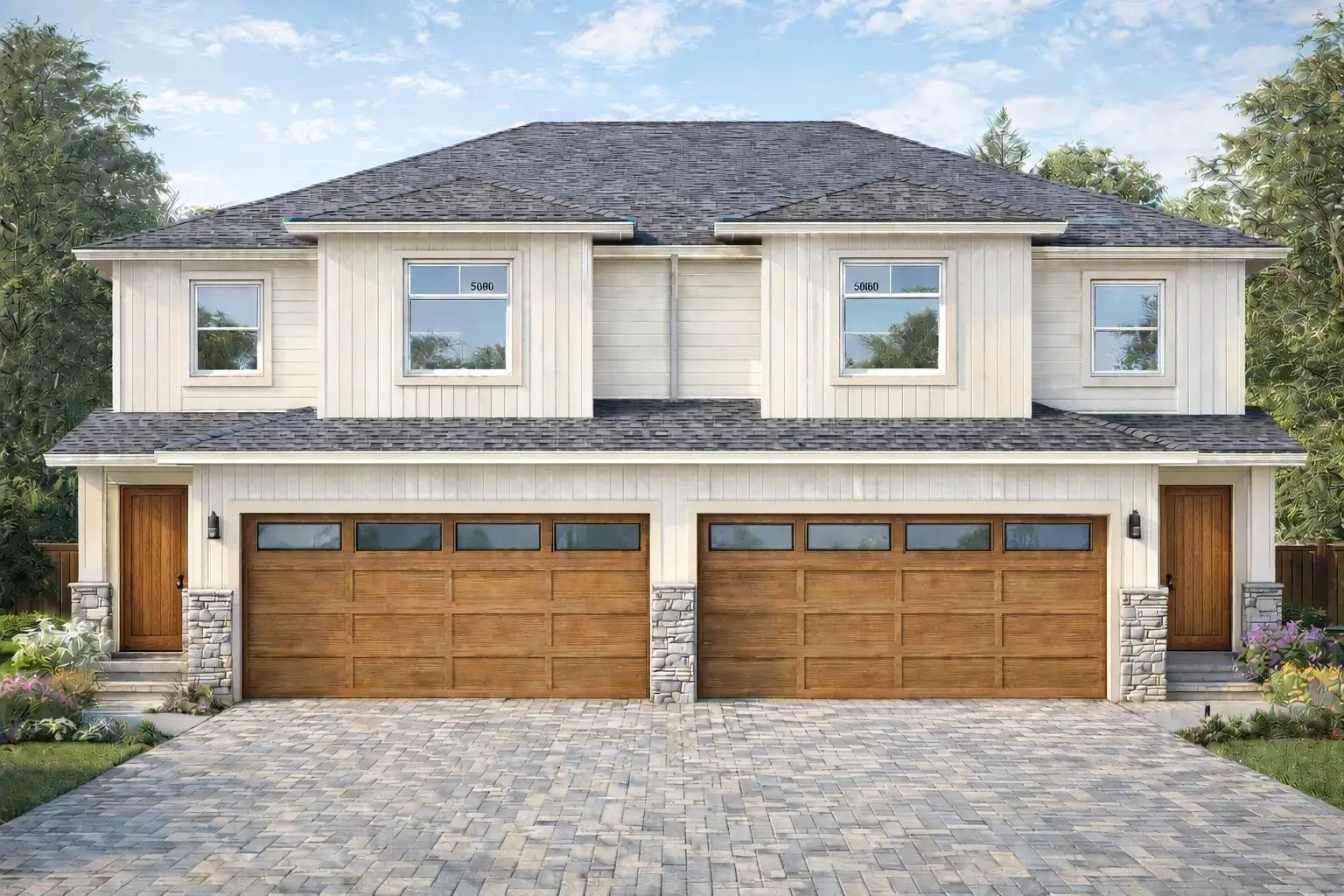 2 10345 SHEAVES PLACE, Delta BC V4C 7R6